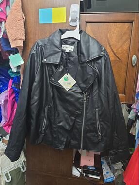 1x new coat from target item 138